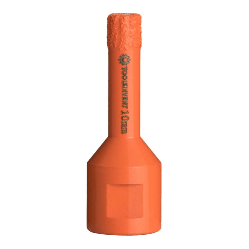 M14 Vacuum diamond tile hole saw 10mm (8802281)