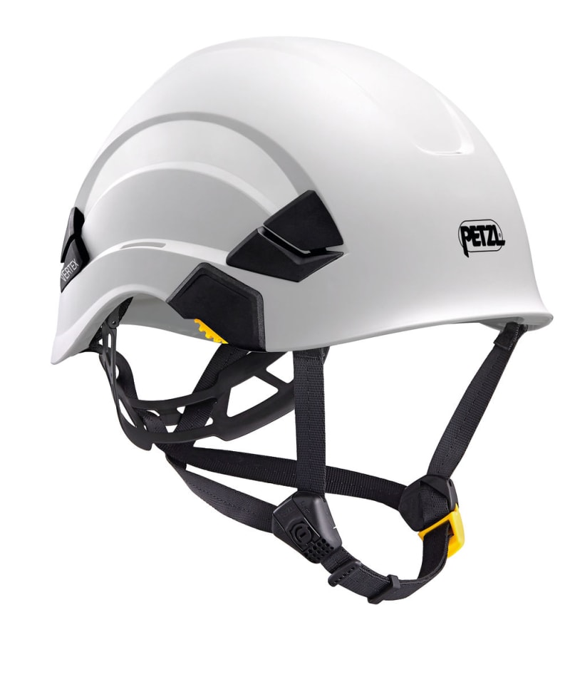 Helmet Petzl Vertex white (8802490)