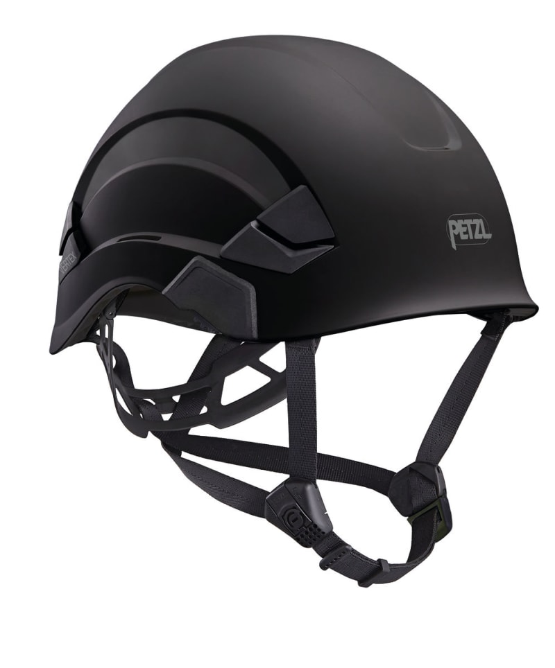 Helmet Petzl Vertex black (8802493)