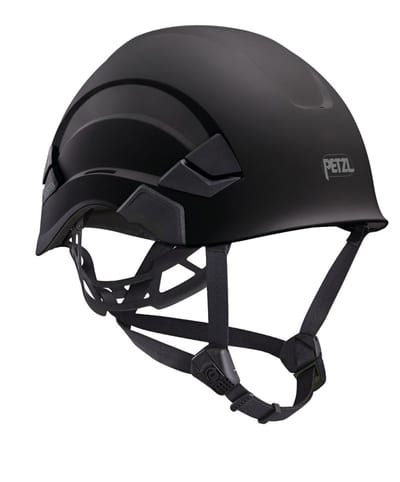 Helmet Petzl Vertex black