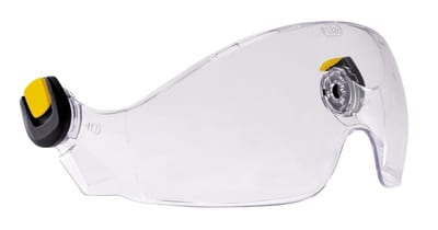 Safety glasses for Petzl