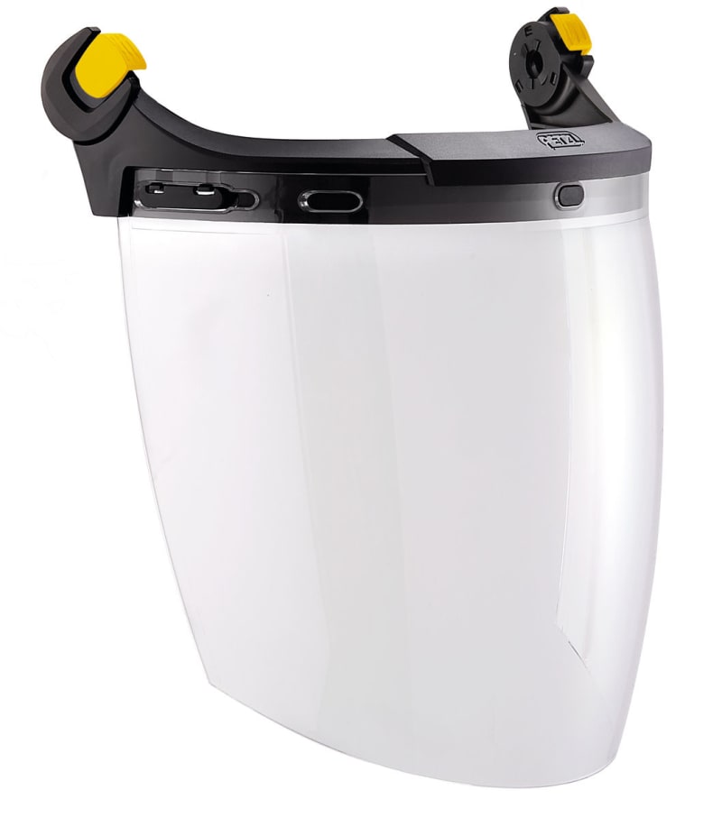 Visor for Petzl (8802496)
