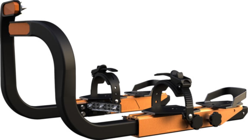 Pole Climbers Gekko (8802500)