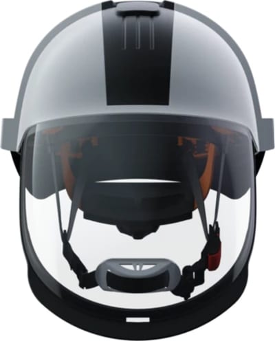 VISARC helmet APC1 (8802518)