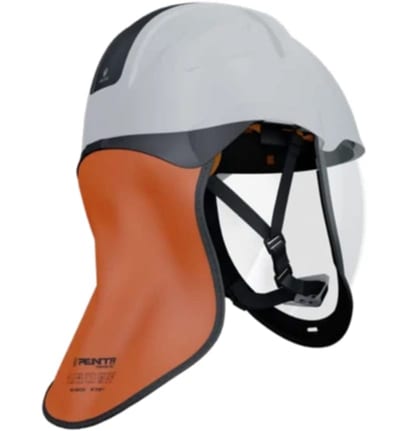 VISARC nakkeprotection (8802523)