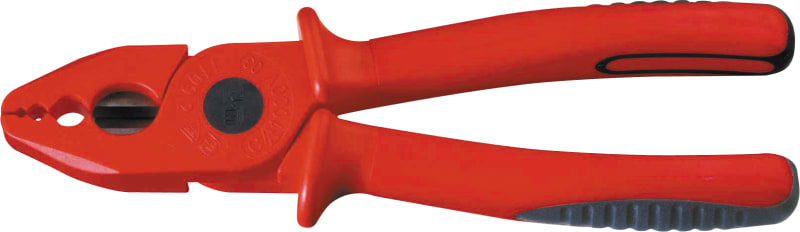 Helinsulated Combination Pliers 190mm (8802577)