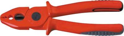 Helinsulated Combination Pliers 190mm