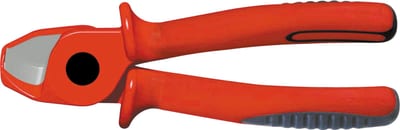 1000V. Helinsulated cutter