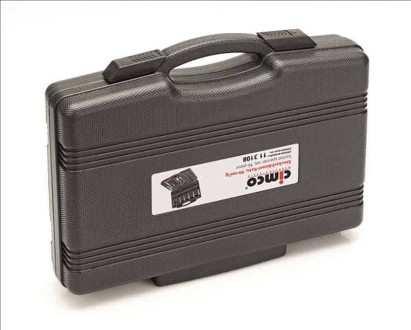 Ratchet Set 96 parts (8802583)