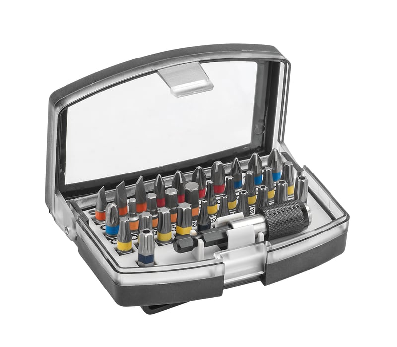 Bit set 32 parts (8802586)