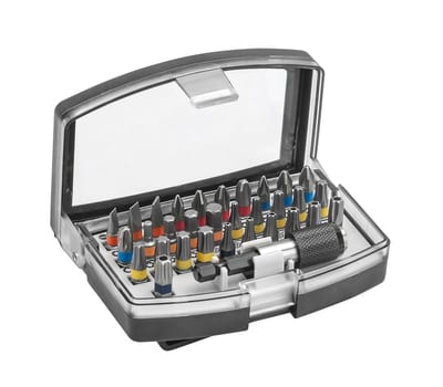 Bit set 32 parts (8802586)