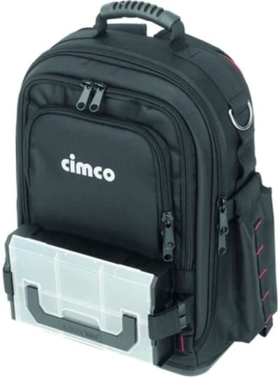 Backpack ERGO-XL30 (8802594)