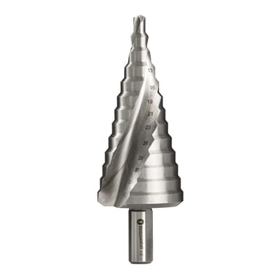 HSS M2 Step Drill Bit 5-35mm