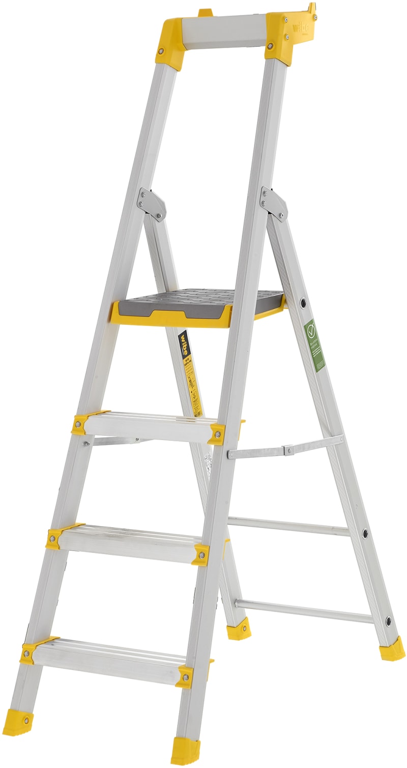 Stepladder Professional 55PN 4-Tr (735504)