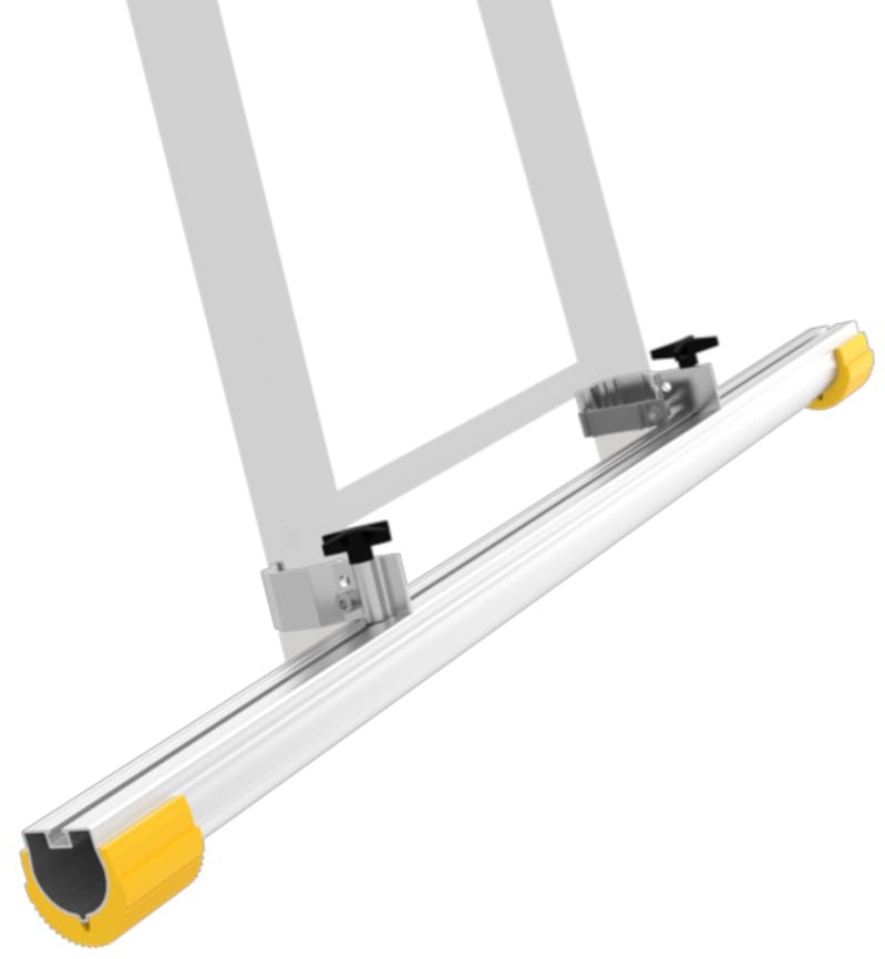 Ladder Foot FOR 55PN/44P 1200mm (722036)