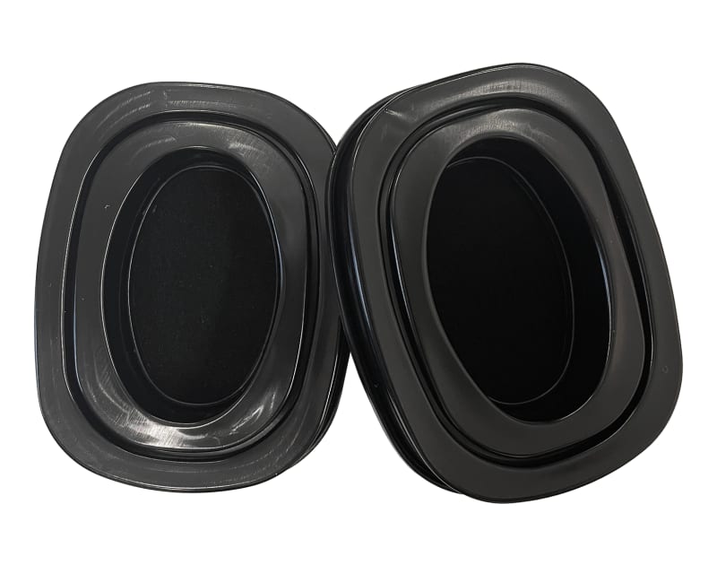 Wolf Extra Silicone Gel Ear Cushions 50-pack (8802763)