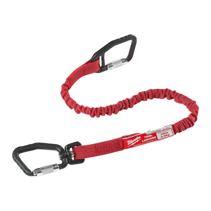 Tool Lanyard 4,5kg Quick Connect (4932471429)