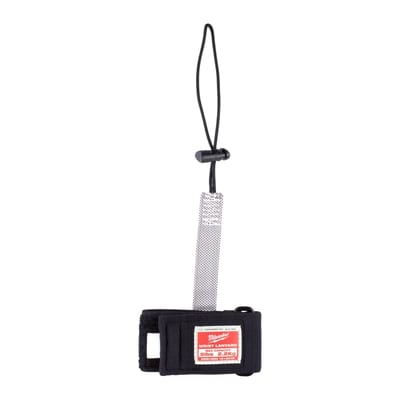 Milwaukee Tool Lanyard Wrist Tether 2.2 kg