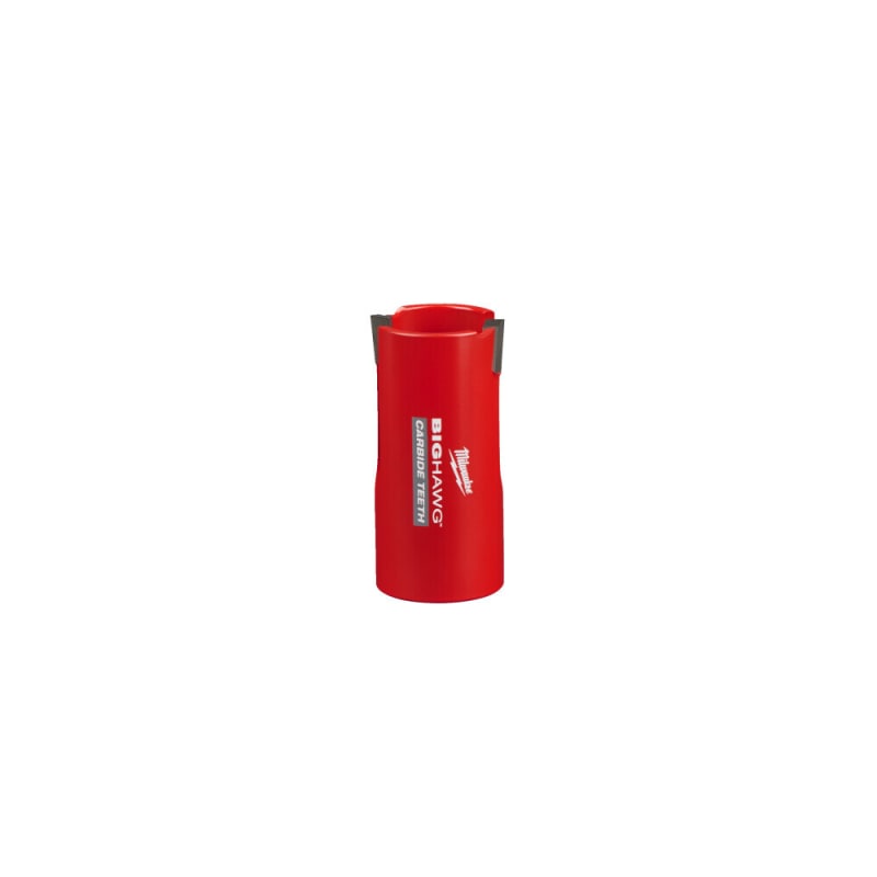 HOLE SAW BIG HAWG Carbide 25mm (4932464921)