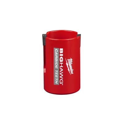 HOLE SAW BIG HAWG Carbide 51mm