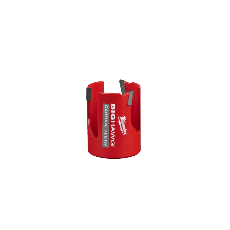 HOLE SAW BIG HAWG Carbide 54mm (4932464926)