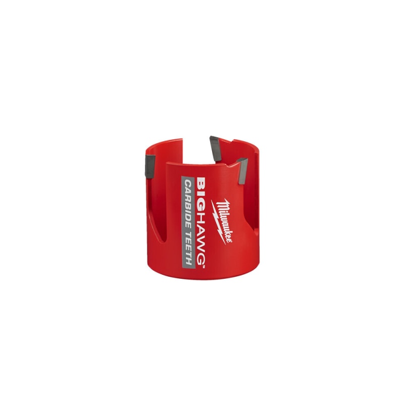 HOLE SAW BIG HAWG Carbide 68mm (4932464929)