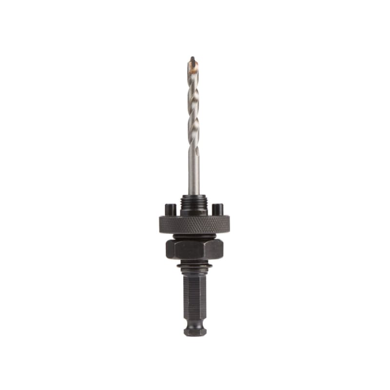 Adapter & Center Drill BIG HAWG - 1P (4932464941)