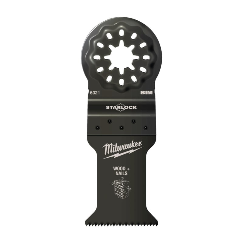 Multi-Tool Blade SL BIM WM35X42 (48906021)