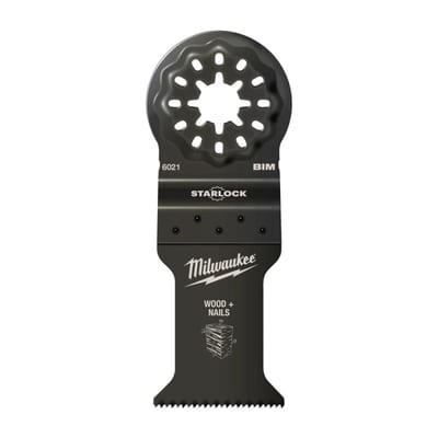 Multi-Tool Blade SL BIM WM35X42