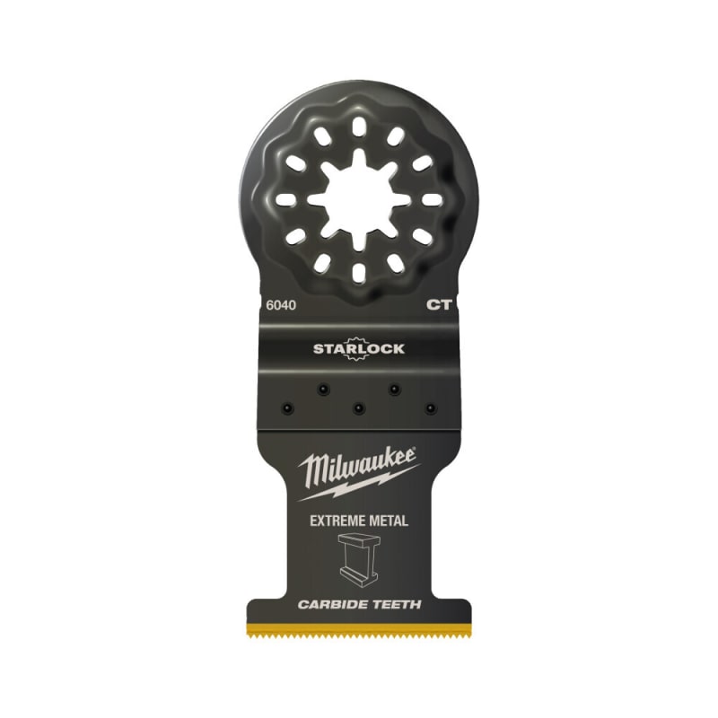 Multi-Tool Blade SL TCT/TI M35X32 (48906040)