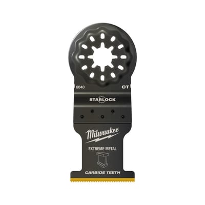 Multi-Tool Blade SL TCT/TI M35X32