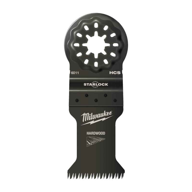 Multi-Tool Blade SL 3C W35X42 (48906011)
