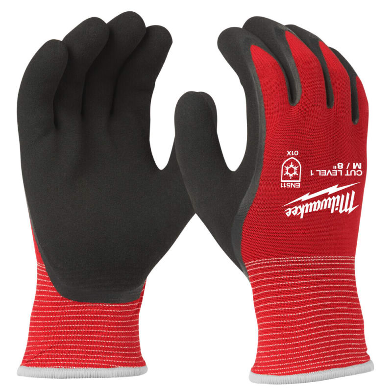 Gloves Winter CUT 1/A SIZE XL/10 (4932471345)