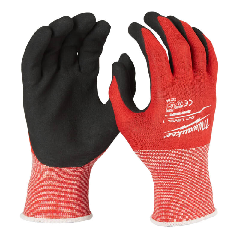 Gloves CUT 1/A SIZE XXL/11 (4932471419)