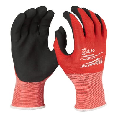 Gloves CUT 1/A SIZE XXL/11