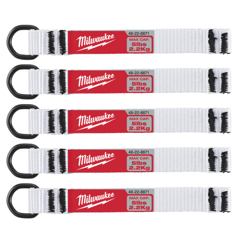 Tool Lanyard Universal D-RING 2,25kg (4932471431)