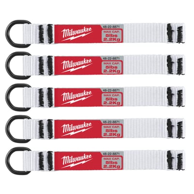 Tool Lanyard Universal D-RING 2,25kg