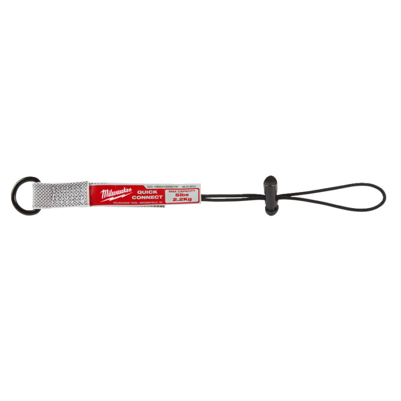 Tool Lanyard M. D-RING 2,25kg (4932471430)