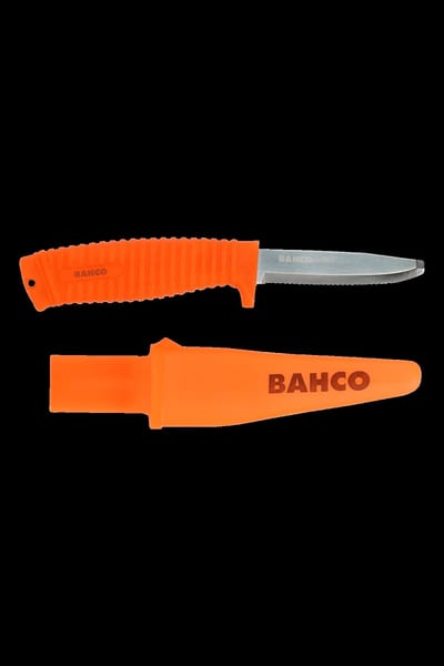Floating Rope Knife (1446-FLOAT)