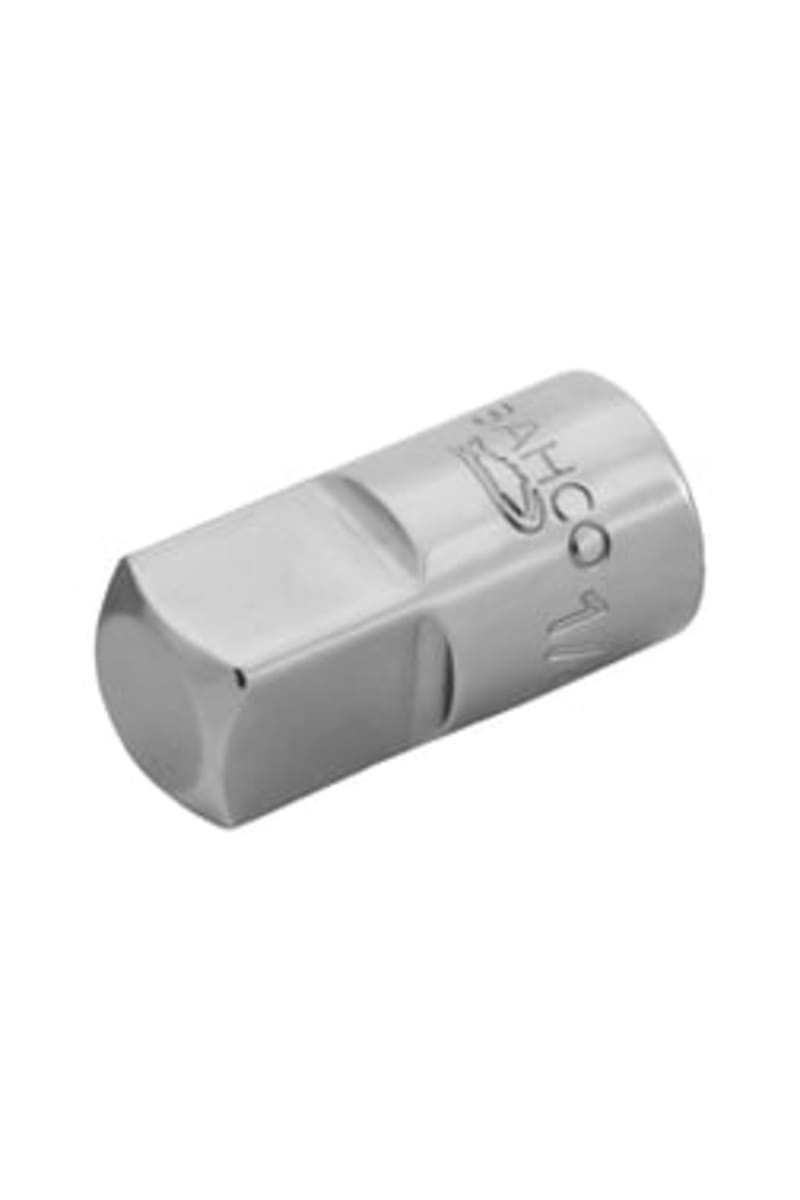 Overgangsstykke 1/4-3/8" Square (6972)