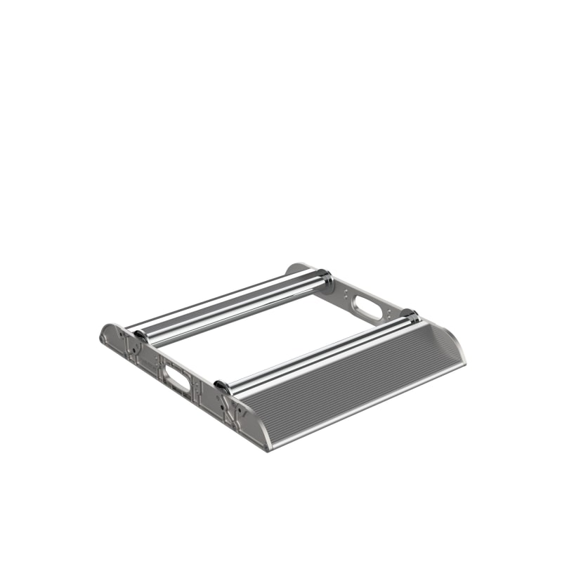 Cabletrekkestativ LanseRoller (8803000)