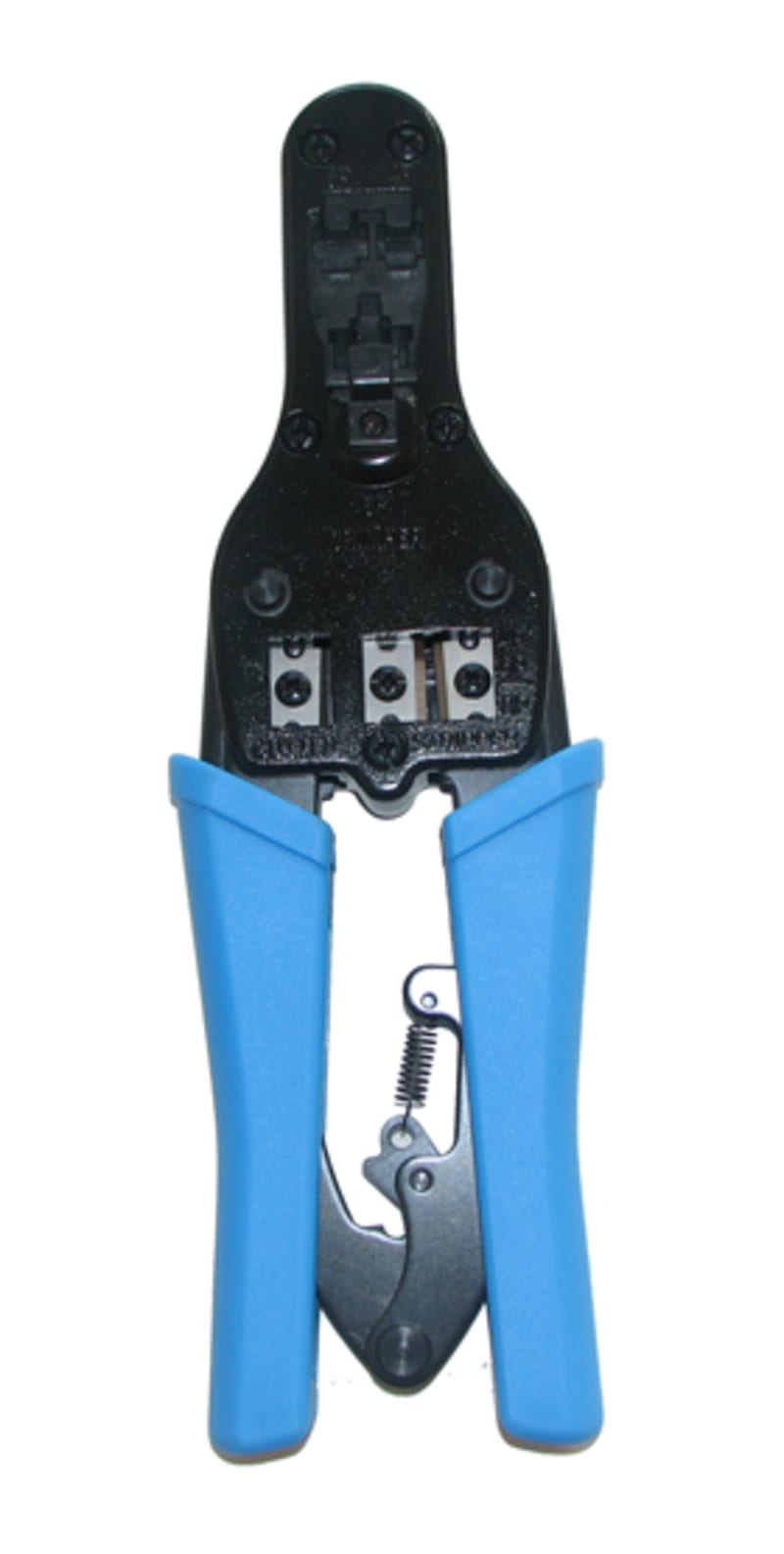 Lanse Modular Crimping Pliers for 4, 6 and 8-Pin RJ Connectors (ASR-486)