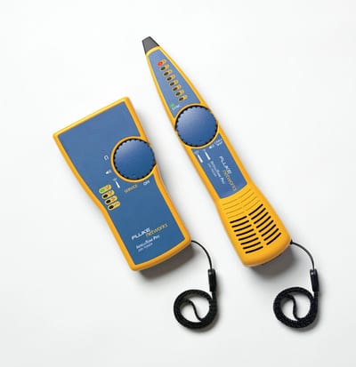 Lanse IntelliTone 200 Tone and Probe Cable Tracing Kit