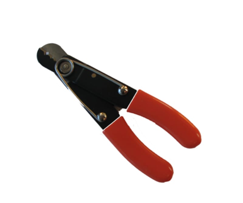 Fiberstripper 3-hole (8803043)