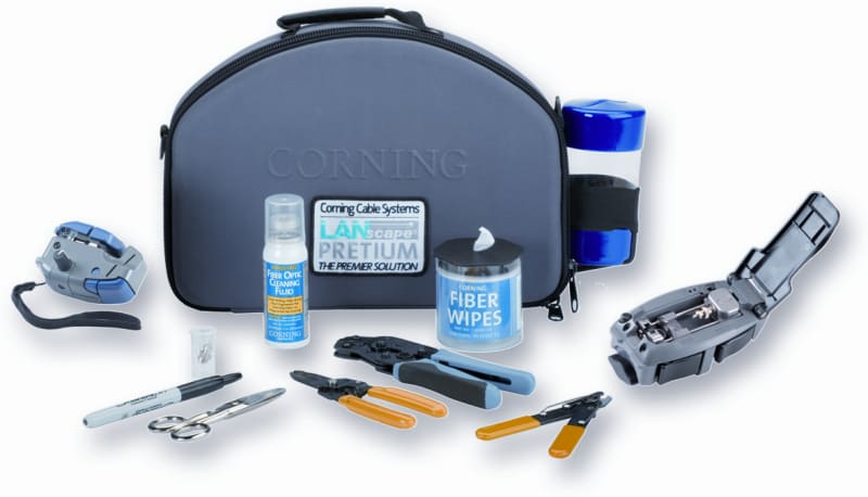 Unicam Pretium Termineringsset (8803070)