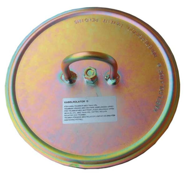 LanseRoller Mikro (8803087)