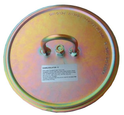 LanseRoller Mikro (8803087)