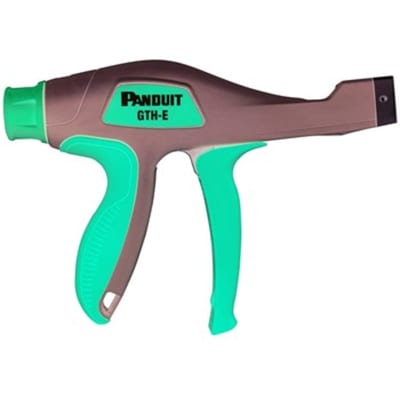 Mountingspistol for cable tie (GTH-E)