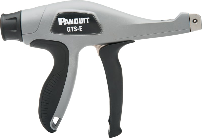 Mountingspistol for cable tie (GTS-E)