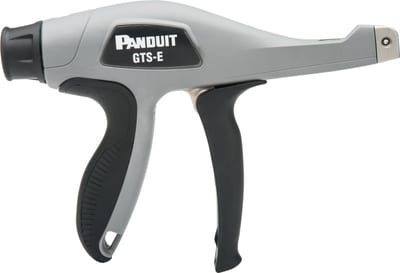 Mountingspistol for cable tie (GTS-E)